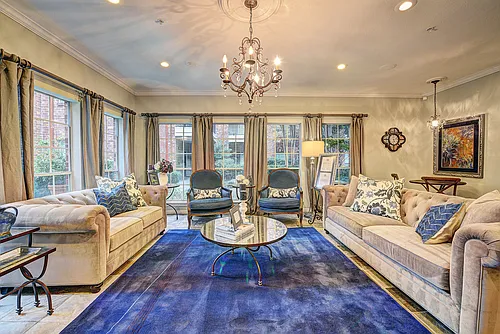 Post Oak Park Photo 1