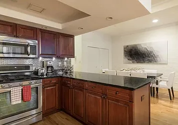 Sold by Keller Williams NYC