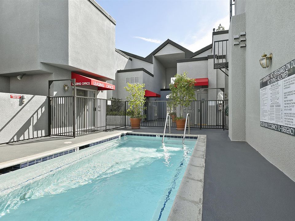 NoVa Townhomes 8761 De Soto Ave Canoga Park CA Zillow