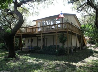 7139 King St, Keystone Heights, FL 32656