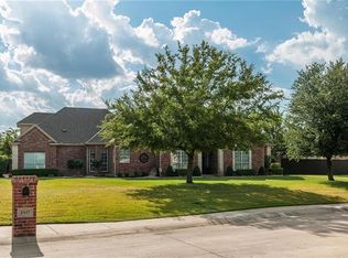 2417 Savanna Cir, Midlothian, TX 76065