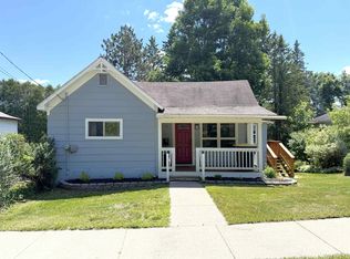 930 Eagle St, Rhinelander, WI 54501