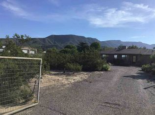 1704 23rd St, Alamogordo, NM 88310