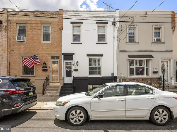 2508 E Indiana Ave, Philadelphia, PA 19134