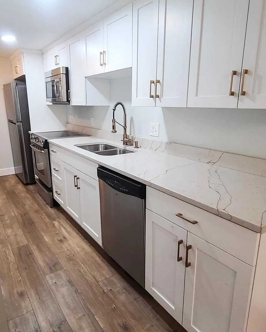2 bed, 1000 sqft, $1,650 — Photo 3