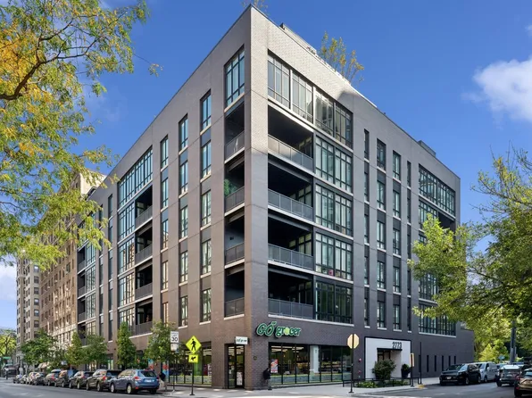 2773 N Hampden Ct #503, Chicago, IL 60614