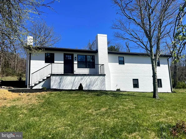 632 Devers Rd, Capon Bridge, WV 26711