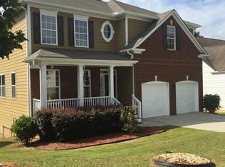8817 Lakecrest Way, Union City, GA 30291