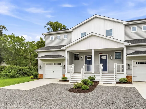 7 W Way Rd #A, Cape May Court House, NJ 08210