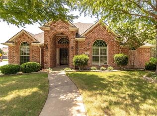 408 Saint Andrews Dr, Allen, TX 75002