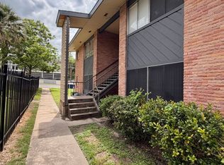 Shanti Apartments, Austin, TX 78705