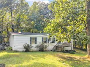 281 Summit Dr, Alto, GA 30510