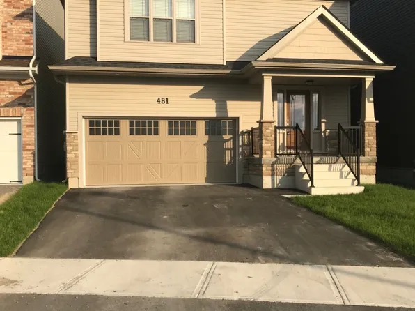 481 Grange Way, Peterborough, ON K9H 0G4
