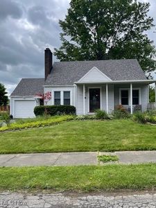 1611 3rd St, Youngstown, OH, 44509