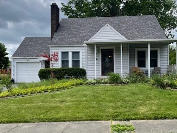 1611 3rd St, Youngstown, OH 44509