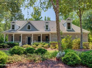 1548 Turnberry Ln SE, Bolivia, NC 28422