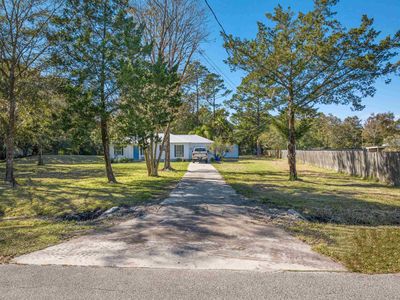 215 Circle Dr E, Saint Augustine, FL, 32084