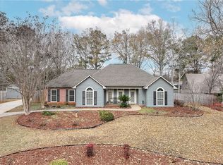 1674 N Camden Ct, Auburn, AL 36830