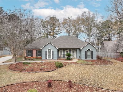 1674 N Camden Ct, Auburn, AL, 36830