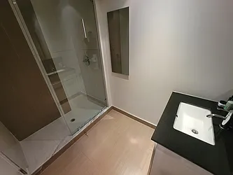 Rented by Garden Management