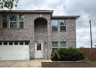 6414 Kensinger Pass, Converse, TX 78109