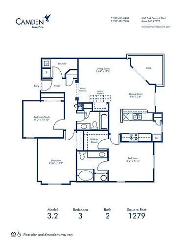 Floor plan 32
