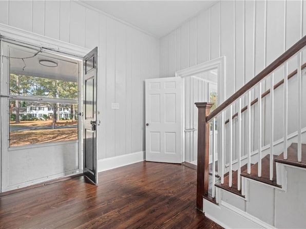 221 Homestead Rd, Franklin, VA 23851