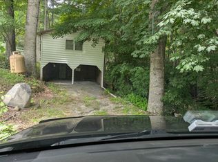 326 Cove Creek Rd, Roan Mountain, TN 37687