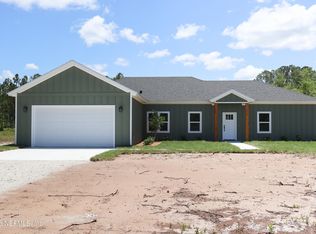 261121 Rowe Rd, Hilliard, FL 32046