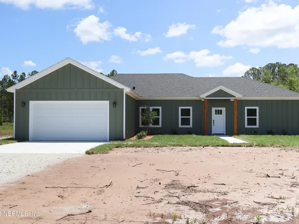 261121 ROWE Road, Hilliard, FL 32046