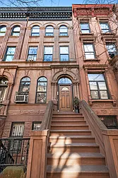 72 West 119th Street in South Harlem