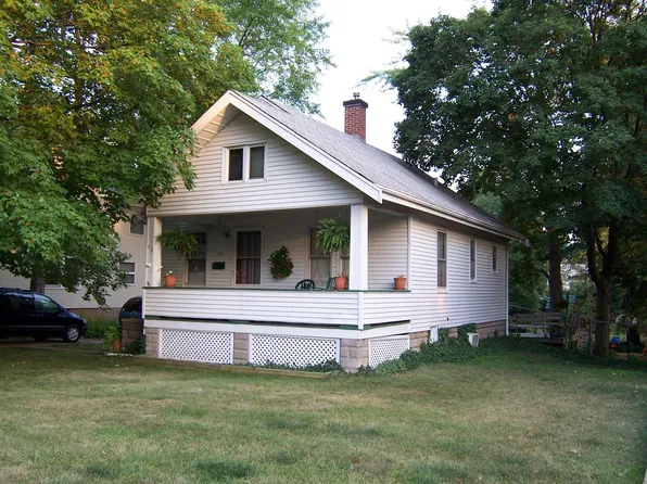 414 W Hudson St, Peoria, IL 61604