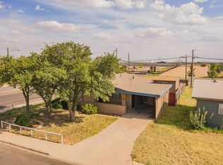 422 Pecos St, Odessa, TX 79761