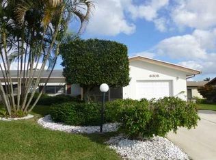 6305 Dusenburg Rd, Delray Beach, FL 33484
