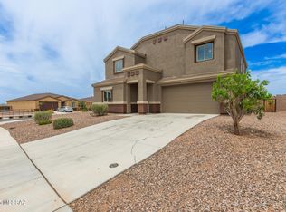 7490 W Elvado Rd, Tucson, AZ 85757