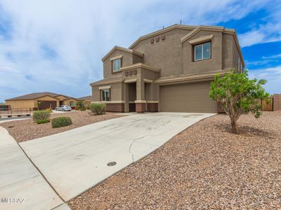 7490 W Elvado Rd, Tucson, AZ, 85757