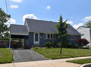 45 Mercury Cir, Old Bridge, NJ 08879