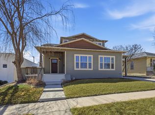 5133 Birchman Ave, Fort Worth, TX 76107