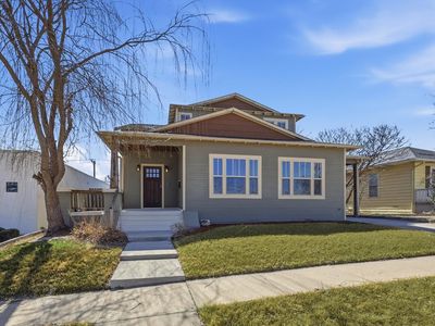 5133 Birchman Ave, Fort Worth, TX, 76107