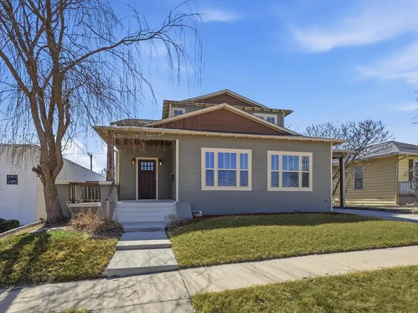 5133 Birchman Ave, Fort Worth, TX 76107