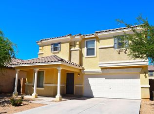 25682 W Nancy Ln, Buckeye, AZ 85326