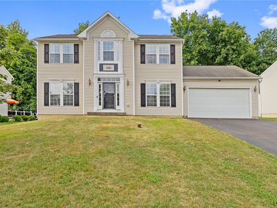 5451 Lucknow Dr, Clay, NY, 13041
