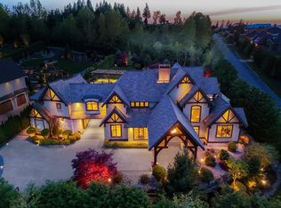 323 198th St, Langley, BC V2Z0A6