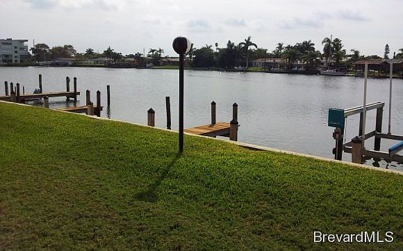 1st image of 325 Banana River Blvd #507
