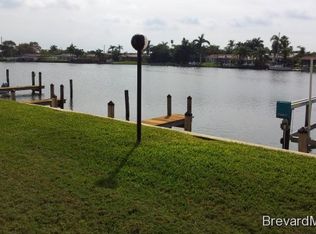 325 Banana River Blvd #507, Cocoa Beach, FL 32931