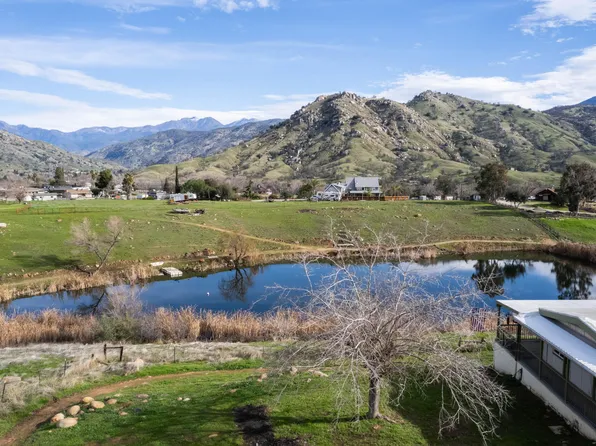 34748 Bogart Drive, Springville, CA 93265
