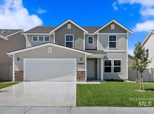 10351 Blackpool Rdg, Nampa, ID 83687