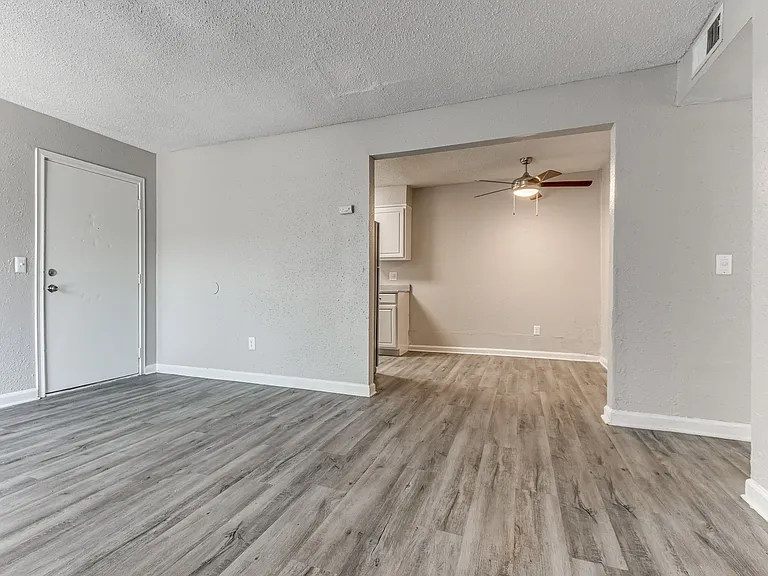 Springdale Village - Living/Dining Room