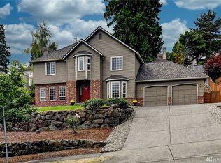 11025 NE 197th St, Bothell, WA 98011