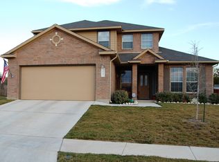 3612 Woodlawn Farms, Schertz, TX 78154